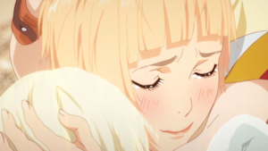 「神撃のバハムート」シリーズ 神撃のバハムート VIRGIN SOUL episode15 City of the Gods, Part 1