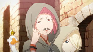 「神撃のバハムート」シリーズ 神撃のバハムート VIRGIN SOUL episode17 Virgin Souls