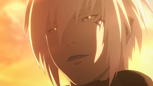 「神撃のバハムート」シリーズ 神撃のバハムート VIRGIN SOUL episode18 Invictus