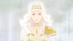 「神撃のバハムート」シリーズ 神撃のバハムート VIRGIN SOUL episode21 Vengeance