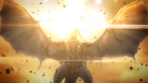 「神撃のバハムート」シリーズ 神撃のバハムート VIRGIN SOUL episode23 Rise of the Nightmare