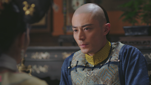 如懿伝～紫禁城に散る宿命の王妃～ 第16話 取り戻した信頼