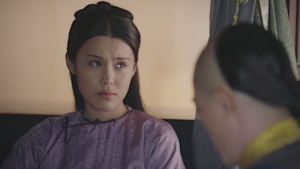 如懿伝～紫禁城に散る宿命の王妃～ 第17話 啓蟄（けいちつ）の悪夢