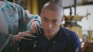 如懿伝～紫禁城に散る宿命の王妃～ 第20話 冷宮送り