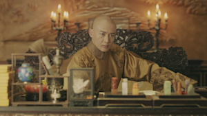 瓔珞＜エイラク＞～紫禁城に燃ゆる逆襲の王妃～ 第41話 友の苦しみ