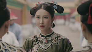 瓔珞＜エイラク＞～紫禁城に燃ゆる逆襲の王妃～ 第44話 栄光と後悔