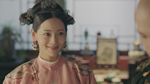 瓔珞＜エイラク＞～紫禁城に燃ゆる逆襲の王妃～ 第45話 梔子（くちなし）の花