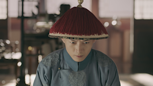 瓔珞＜エイラク＞～紫禁城に燃ゆる逆襲の王妃～ 第46話 連環（れんかん）の計