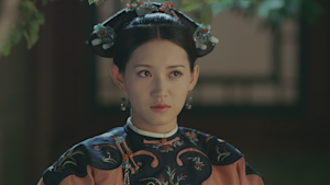 瓔珞＜エイラク＞～紫禁城に燃ゆる逆襲の王妃～ 第48話 非道な仕打ち