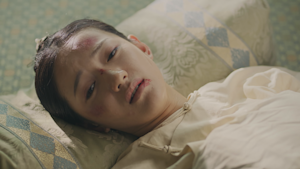 瓔珞＜エイラク＞～紫禁城に燃ゆる逆襲の王妃～ 第49話 馬上の愛妃