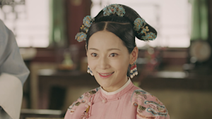 瓔珞＜エイラク＞～紫禁城に燃ゆる逆襲の王妃～ 第50話 無実か無能か