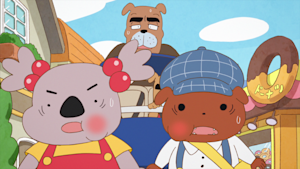 第50話 ププッ むしばはつらいよ