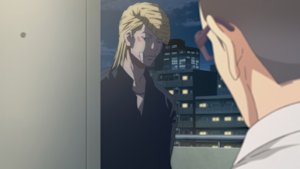 第36話 KIDS ARE ALLRIGHT