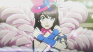 新サクラ大戦 the Animation 第十二話 （最終話）大団円！明日への希望