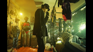 悪の波動 殺人分析班スピンオフ 第四話