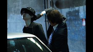 悪の波動 殺人分析班スピンオフ 最終話