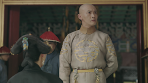 瓔珞＜エイラク＞～紫禁城に燃ゆる逆襲の王妃～ 第51話 乱心の裏で