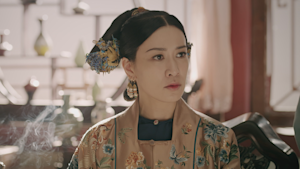 瓔珞＜エイラク＞～紫禁城に燃ゆる逆襲の王妃～ 第52話 剥がれ落ちた仮面