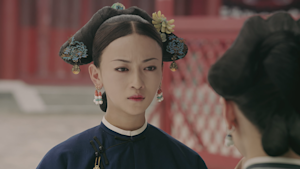 瓔珞＜エイラク＞～紫禁城に燃ゆる逆襲の王妃～ 第53話 思惑うごめく親蚕（しんさん）礼