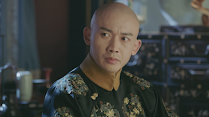 瓔珞＜エイラク＞～紫禁城に燃ゆる逆襲の王妃～ 第57話 新たな友情