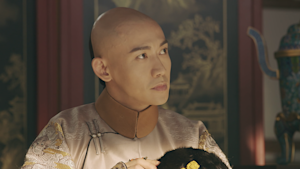 瓔珞＜エイラク＞～紫禁城に燃ゆる逆襲の王妃～ 第54話 悪妻の最期