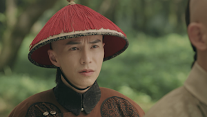 瓔珞＜エイラク＞～紫禁城に燃ゆる逆襲の王妃～ 第55話 予期せぬ内通者