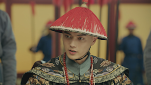 瓔珞＜エイラク＞～紫禁城に燃ゆる逆襲の王妃～ 第59話 妖魔か転生の公主か