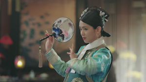 如懿伝～紫禁城に散る宿命の王妃～ 第26話 止まぬ攻撃