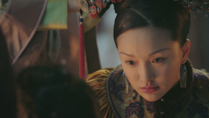 如懿伝～紫禁城に散る宿命の王妃～ 第30話 命懸けの出産