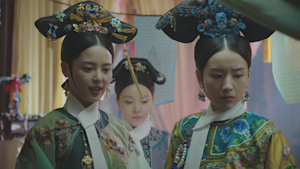 如懿伝～紫禁城に散る宿命の王妃～ 第31話 亡霊騒動