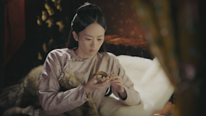 如懿伝～紫禁城に散る宿命の王妃～ 第33話 末期（まつご）の報復