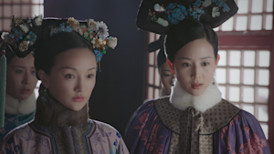 如懿伝～紫禁城に散る宿命の王妃～ 第36話 敵討ち