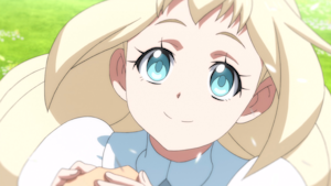 ガンダムビルドダイバーズ ガンダムビルドダイバーズ Re：RISE ep19 『君がいなければ』