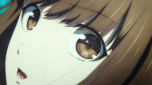 恋とプロデューサー～EVOL×LOVE～ 第3話 追憶の味