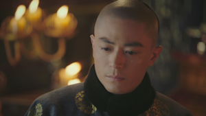 如懿伝～紫禁城に散る宿命の王妃～ 第37話 譲れぬ親心