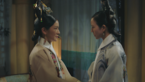 如懿伝～紫禁城に散る宿命の王妃～ 第39話 皇后の死