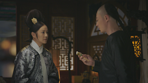 如懿伝～紫禁城に散る宿命の王妃～ 第40話 貴妃の台頭