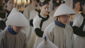 如懿伝～紫禁城に散る宿命の王妃～ 第41話 疑心暗鬼