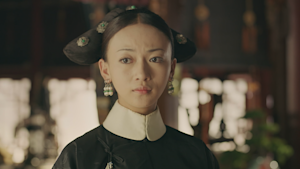 瓔珞＜エイラク＞～紫禁城に燃ゆる逆襲の王妃～ 第60話 二人を救った嘘