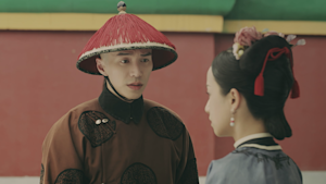 瓔珞＜エイラク＞～紫禁城に燃ゆる逆襲の王妃～ 第61話 悲しみの花嫁衣裳