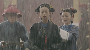 瓔珞＜エイラク＞～紫禁城に燃ゆる逆襲の王妃～ 第62話 落ちぶれた妃