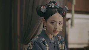 瓔珞＜エイラク＞～紫禁城に燃ゆる逆襲の王妃～ 第63話 水桶の中身