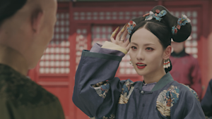 瓔珞＜エイラク＞～紫禁城に燃ゆる逆襲の王妃～ 第64話 停戦協定