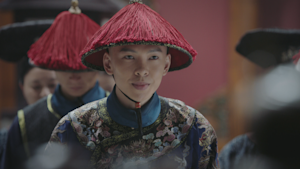 如懿伝～紫禁城に散る宿命の王妃～ 第44話 対句の意味