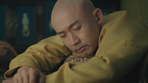 瓔珞＜エイラク＞～紫禁城に燃ゆる逆襲の王妃～ 第66話 二重の暗殺劇