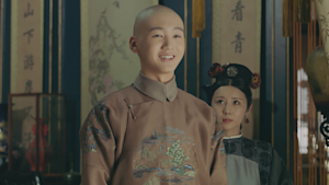 瓔珞＜エイラク＞～紫禁城に燃ゆる逆襲の王妃～ 第68話 悪魔の提言