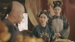 瓔珞＜エイラク＞～紫禁城に燃ゆる逆襲の王妃～ 第69話 船上の騒乱