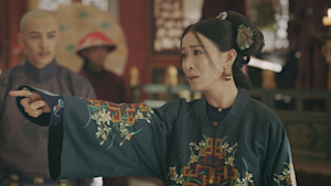 瓔珞＜エイラク＞～紫禁城に燃ゆる逆襲の王妃～ 第70話 （最終話）来世への誓い