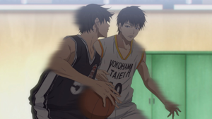 第42話 宣戦布告