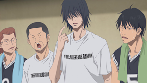 第43話 ベストメンバー